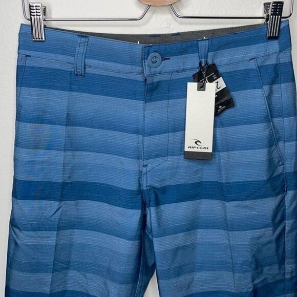 Rip Curl Boardwalk Shorts Size 27 - Picture 3 of 5